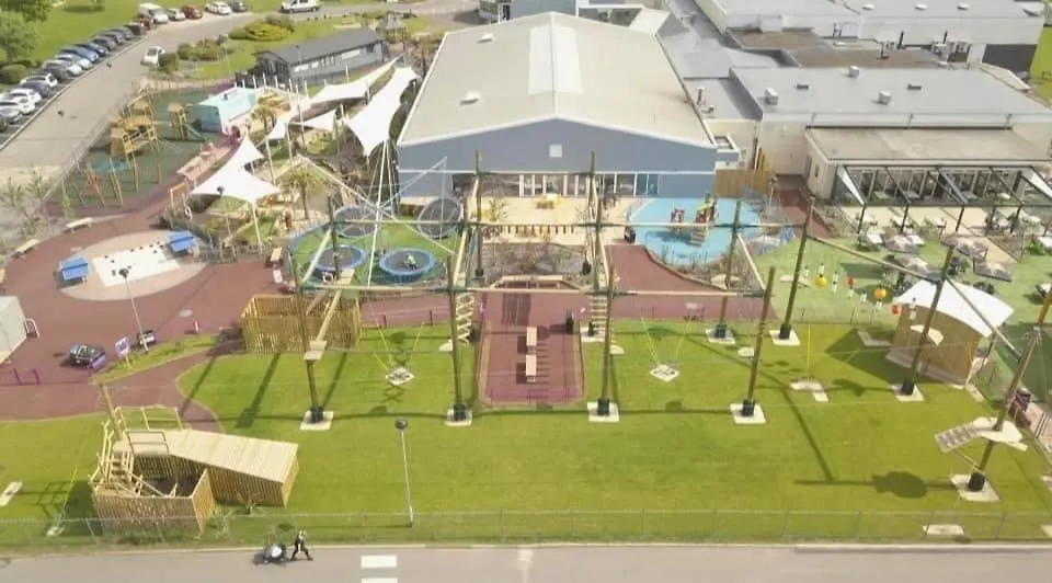 Campsite Finch 52 Hotel Scarborough United Kingdom