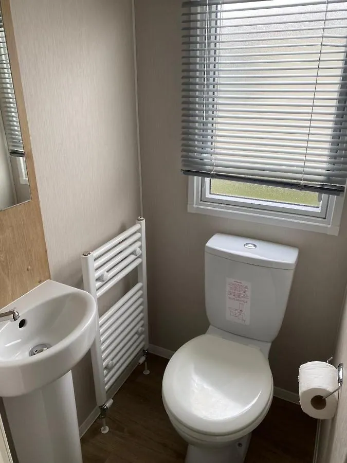 Finch 52 Hotel Scarborough United Kingdom