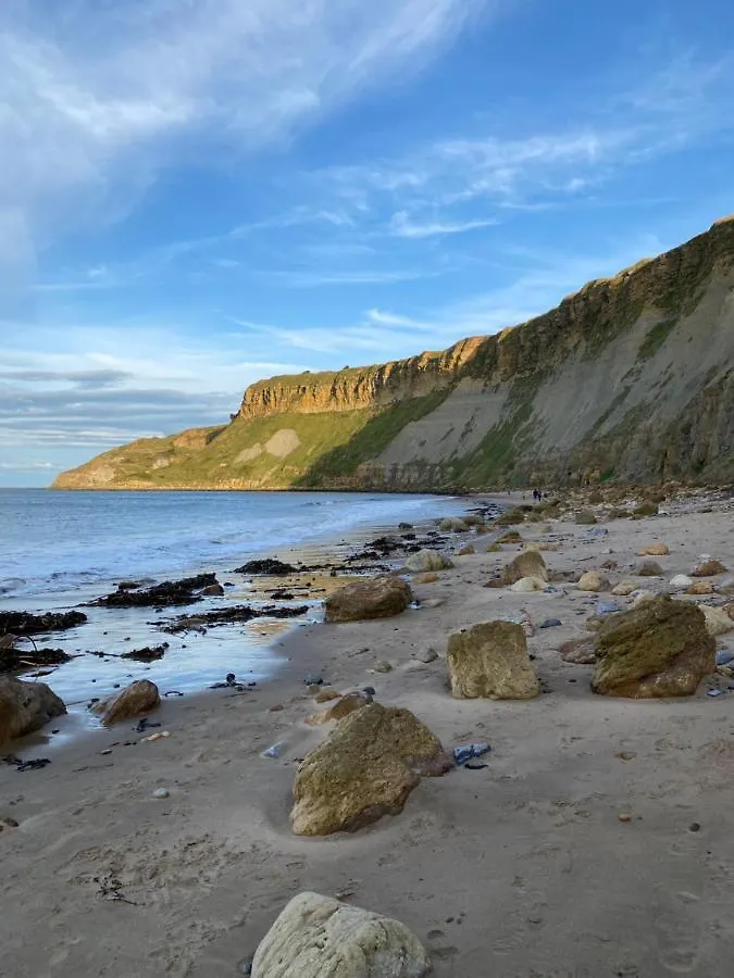 Campsite Finch 52 Hotel Scarborough United Kingdom