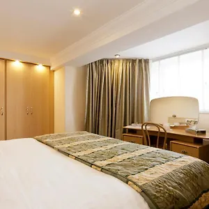Burbage Holiday 1 Apartment Blackpool