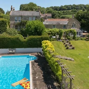 Artist'S Retreat, Bath, Pool & Tennis 2 Bed Holiday home Bath