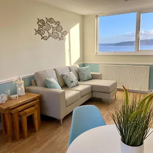 Apartment Lighthouse View, One Min From Harbour & Beach, Scarborough