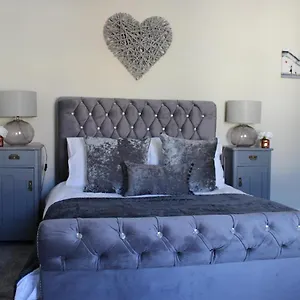 Holiday home The Hampton Beautiful 3 Bedroom House With Conservatory & Garden, Scarborough