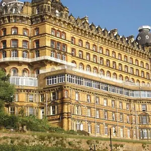 The Grand Hotell