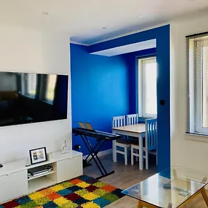 Clean Peaceful For 1 Or 2 Guests Homestay Edinburgh