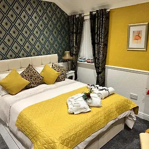4* Pensjonat Atlanta