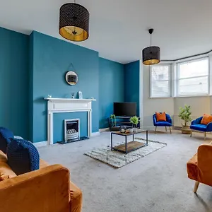 Apartment Esplanade Garden, Scarborough