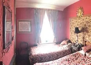 The Cair Paravel Hotell